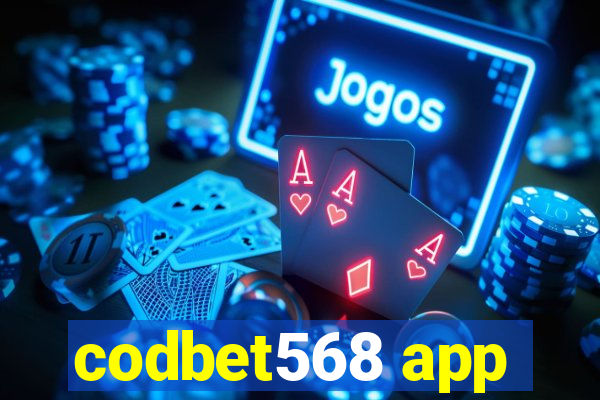 codbet568 app